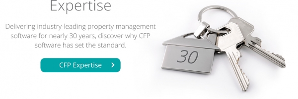 Unbeatable property management software for agents