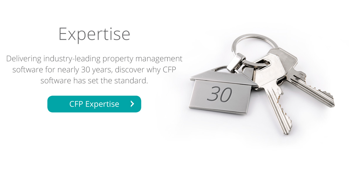 Property Software Expertise